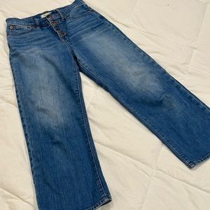 Maxwell women’s jeans